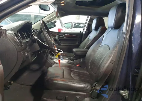 2016 Buick Enclave from USA, damaged, VIN 5GAKVBKD1GJ338860